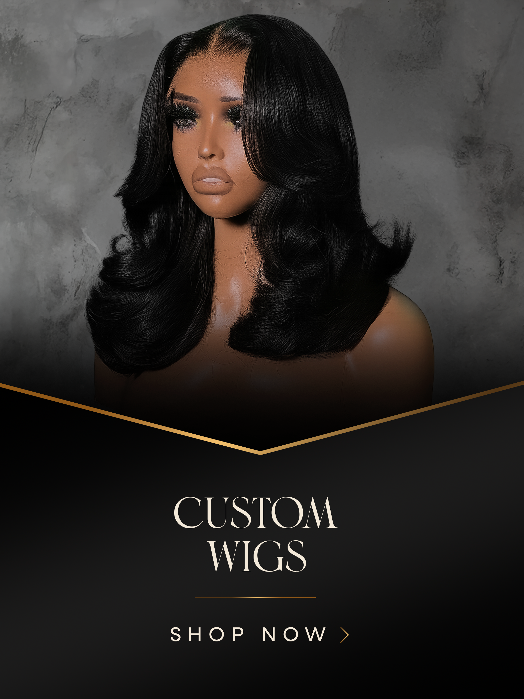 Custom Wigs