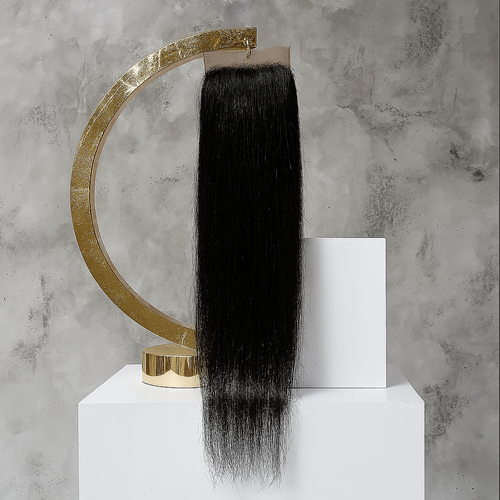 5x5 Lace Closure – HD & Transparent