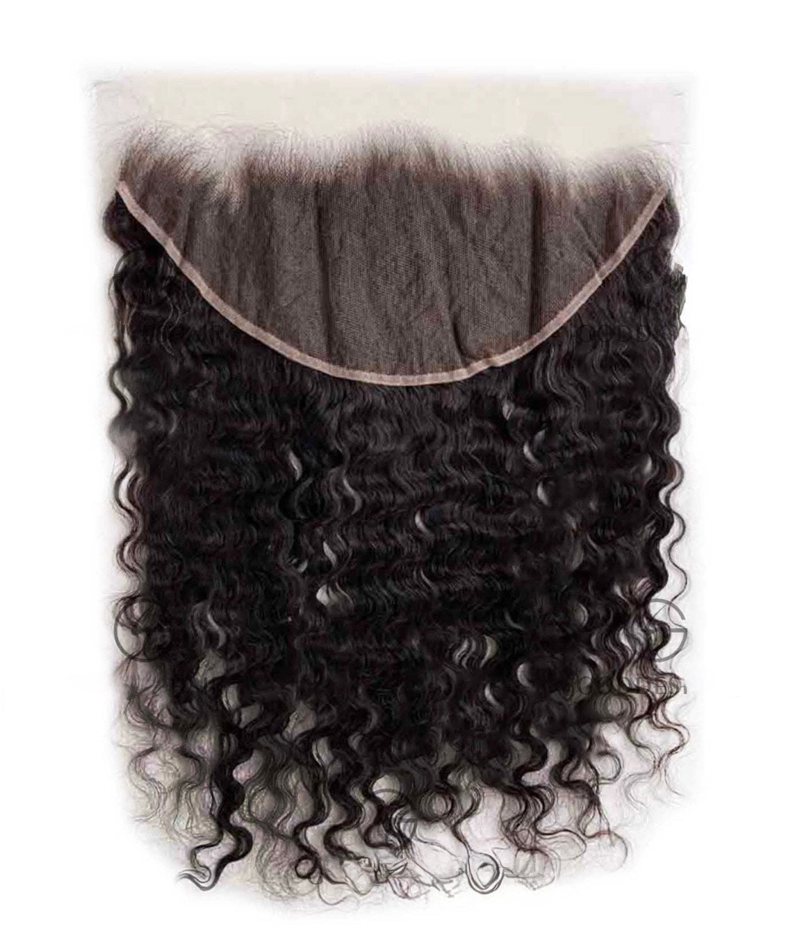 13x4 Lace Frontal – HD & Transparent