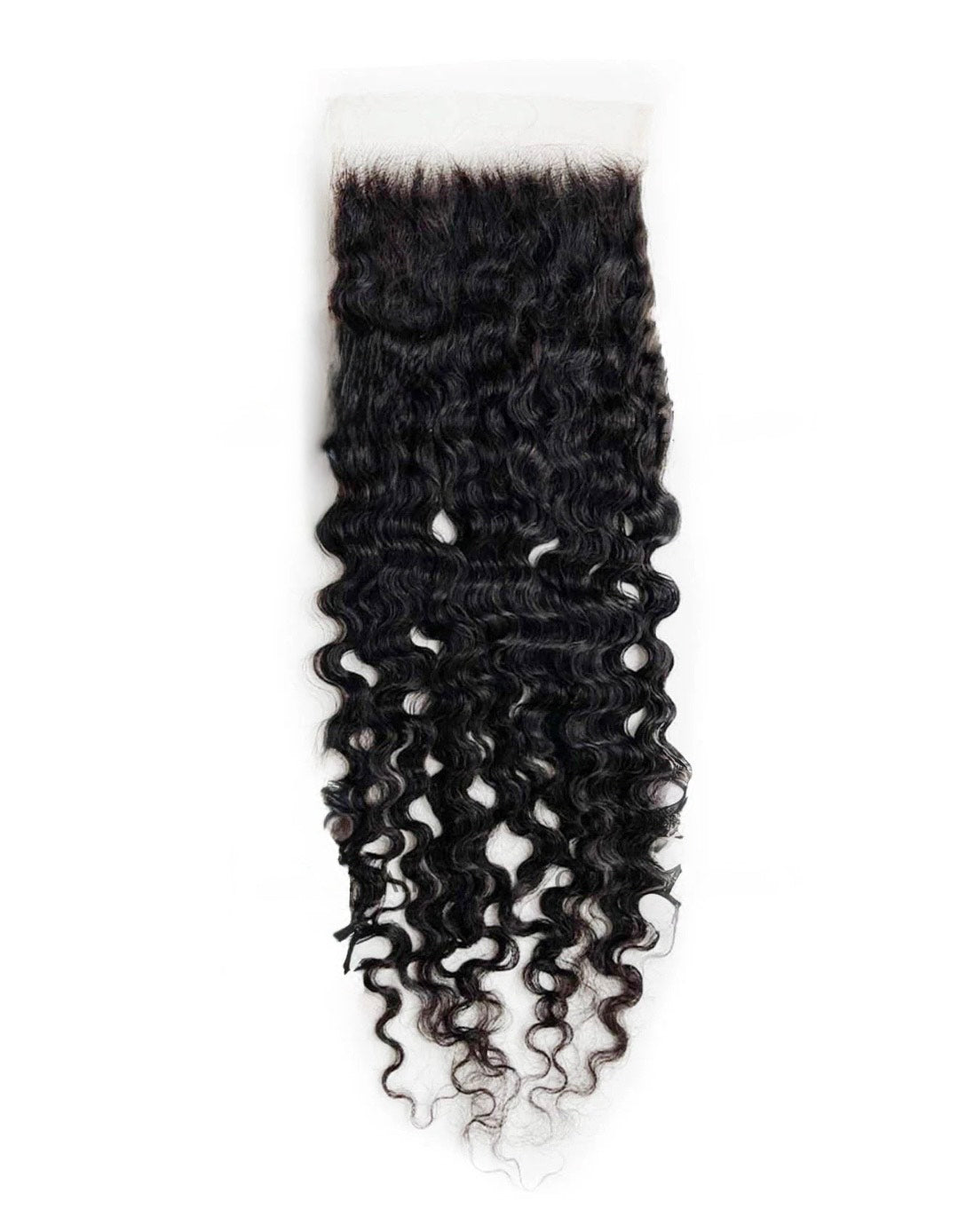 5x5 Lace Closure – HD & Transparent