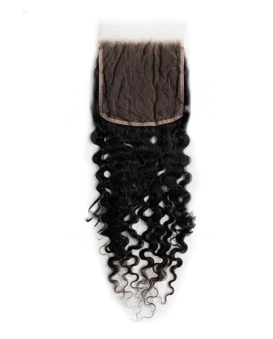 5x5 Lace Closure – HD & Transparent