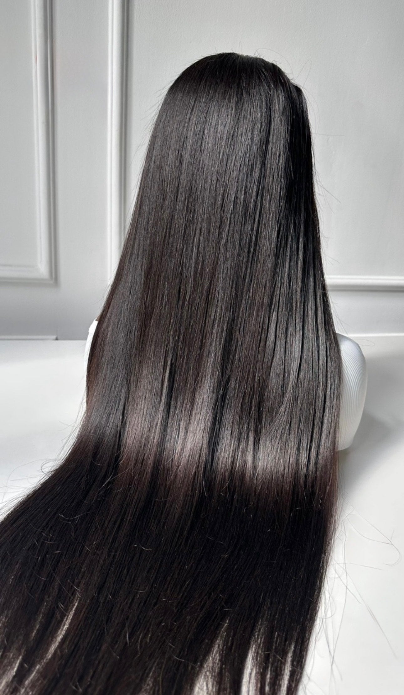 Royal Ready Wig – Non-Customized