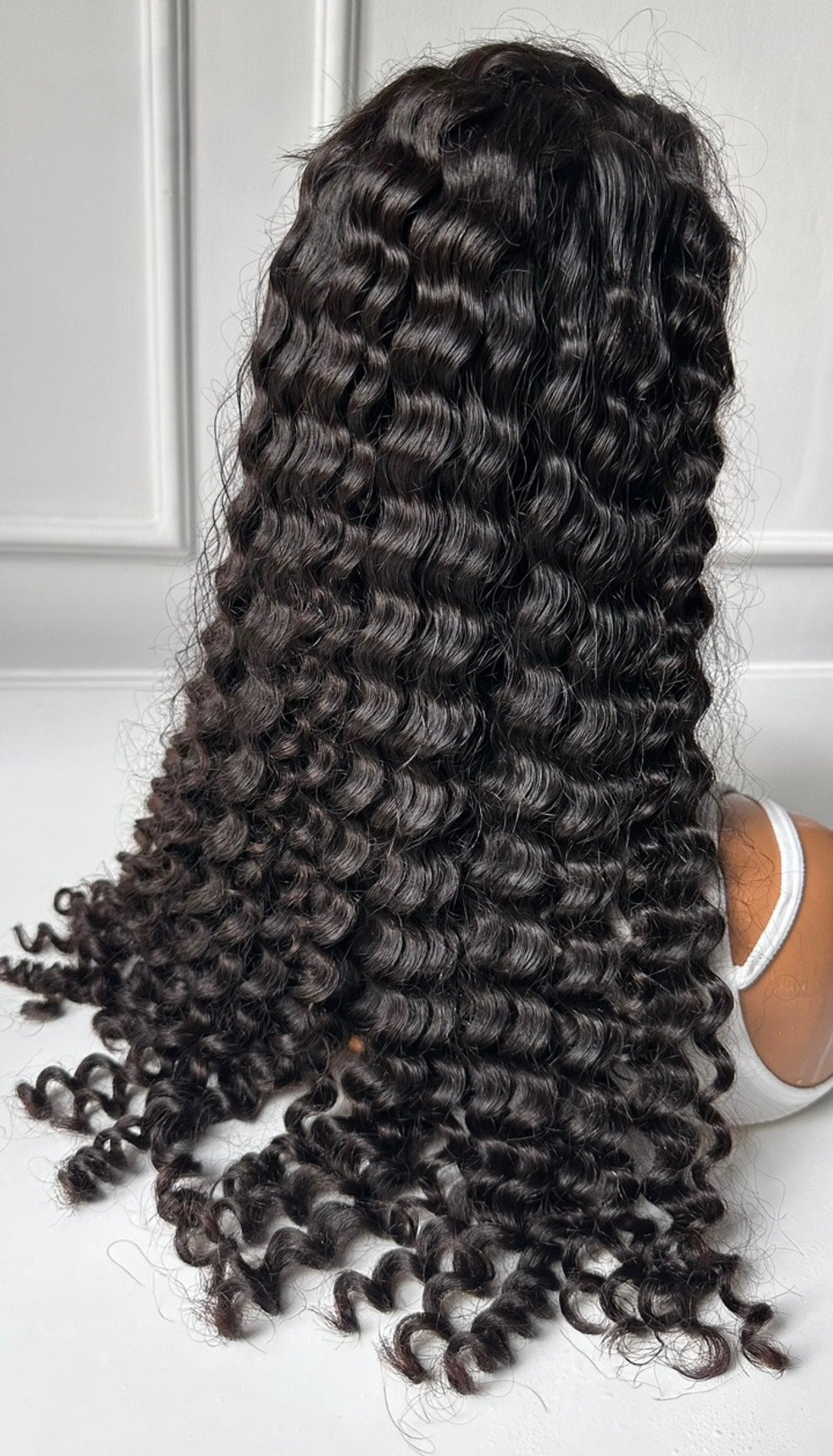 Royal Ready Wig – Non-Customized