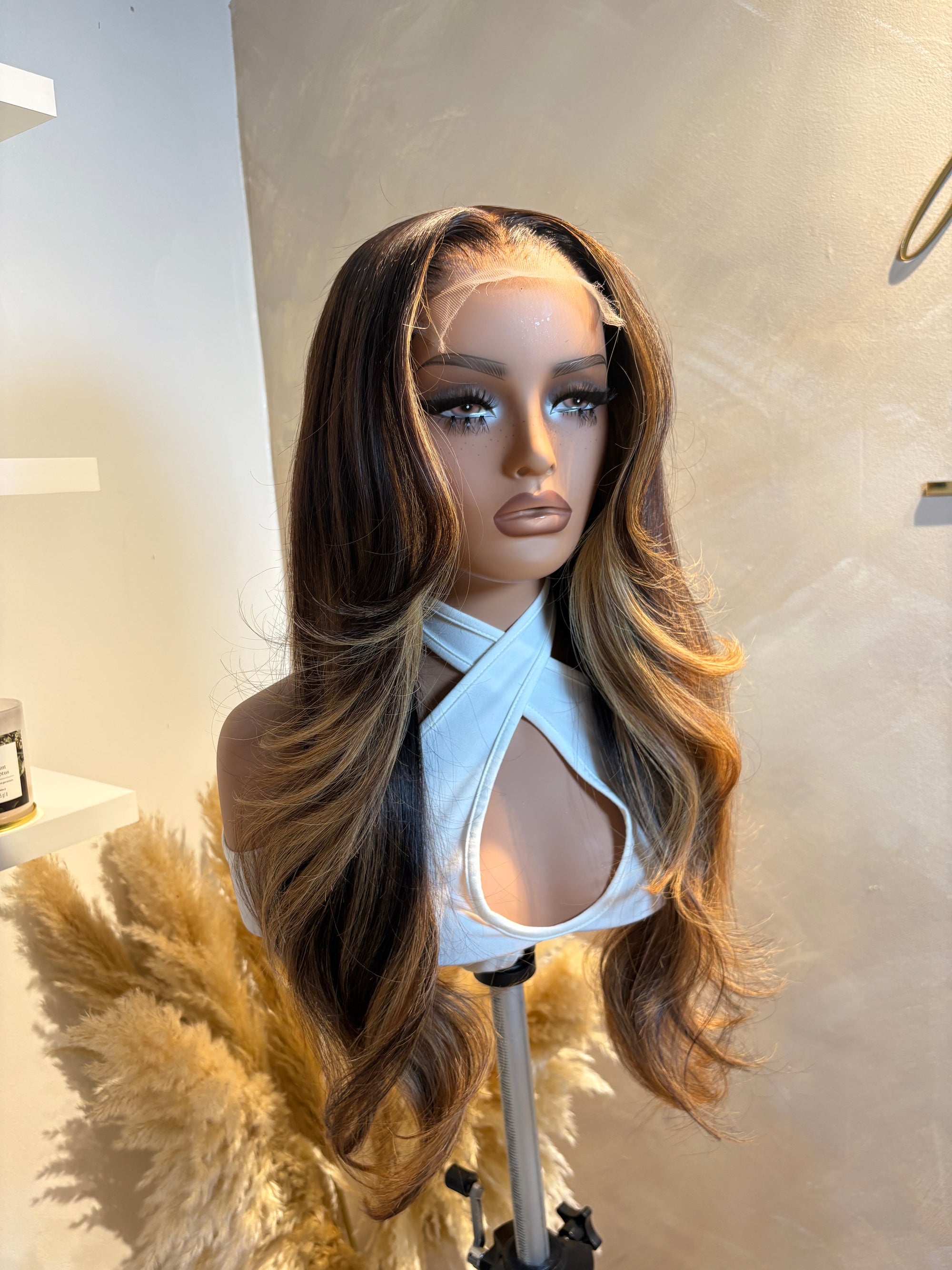 Isabella