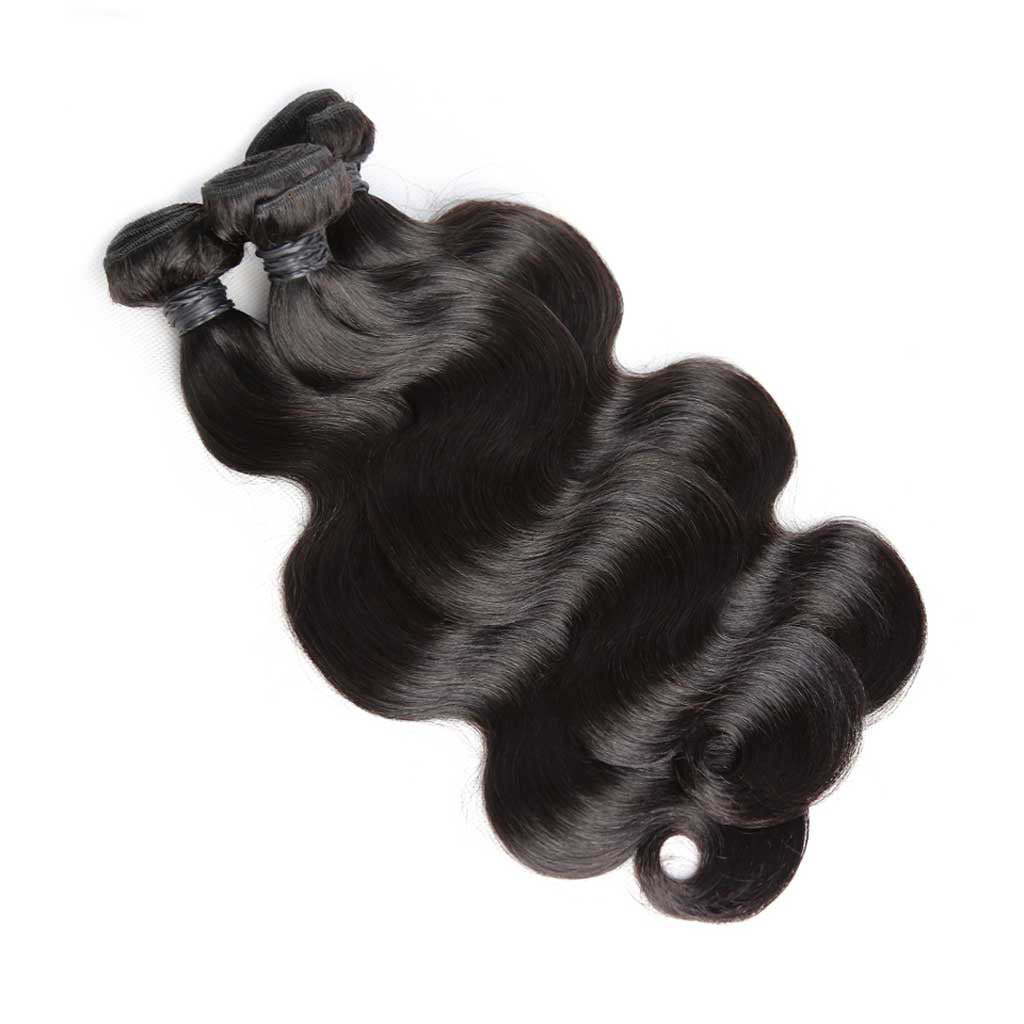 Straight & Bodywave Bundles