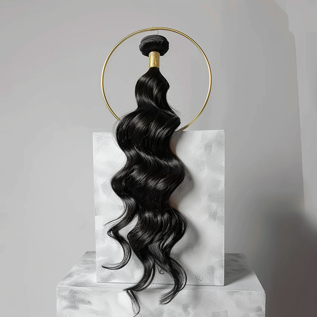 Straight & Bodywave Bundles