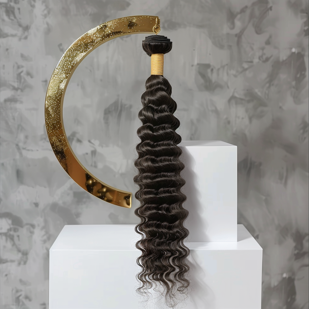 Burmese Curly Bundles