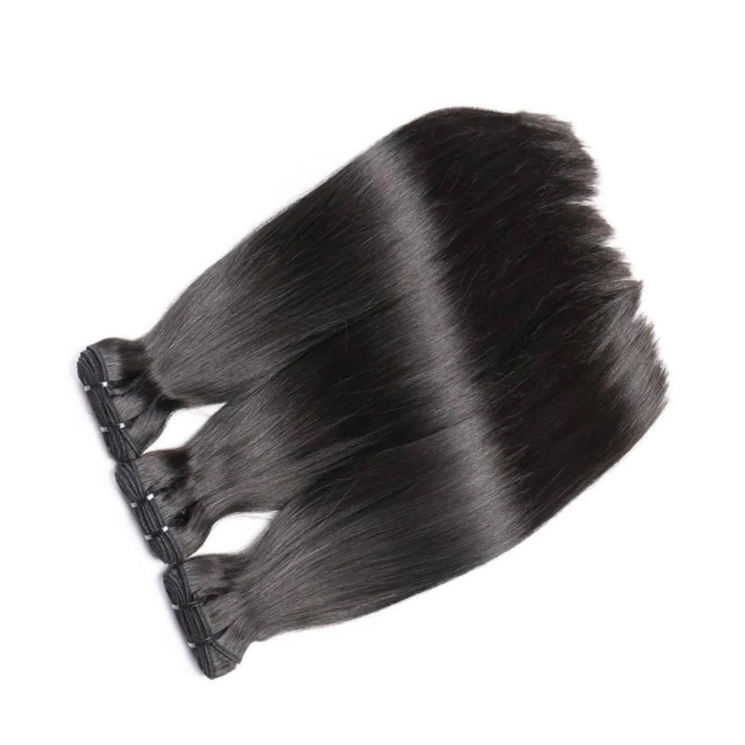 Straight & Bodywave Bundles