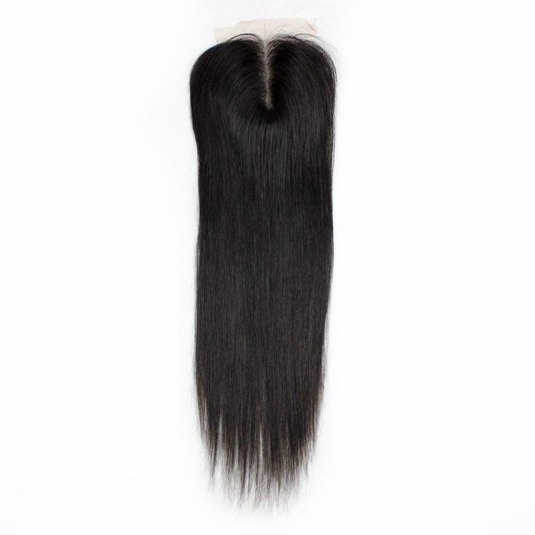 5x5 Lace Closure – HD & Transparent