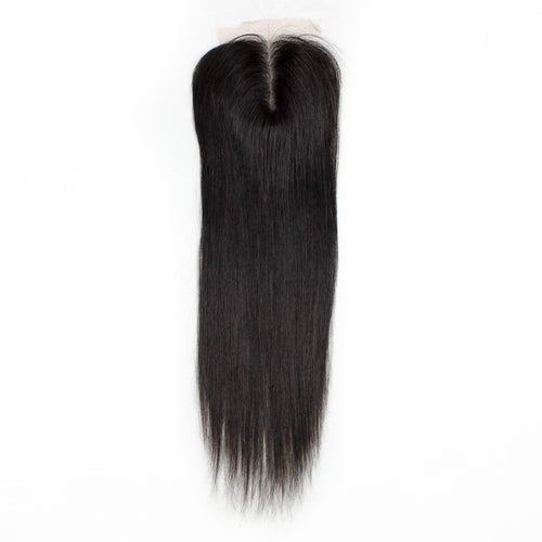 5x5 Lace Closure – HD & Transparent